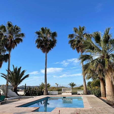 Finca Los Caballeros - Adults Only Benissa Luaran gambar
