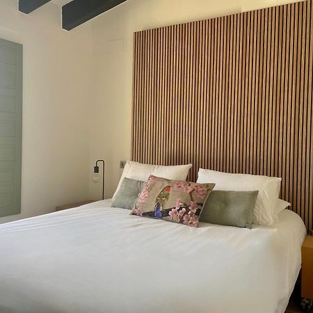 Finca Los Caballeros - Adults Only Benissa Luaran gambar