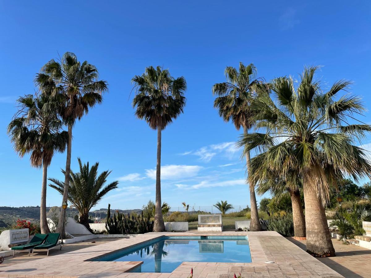 Finca Los Caballeros - Adults Only Benissa Luaran gambar