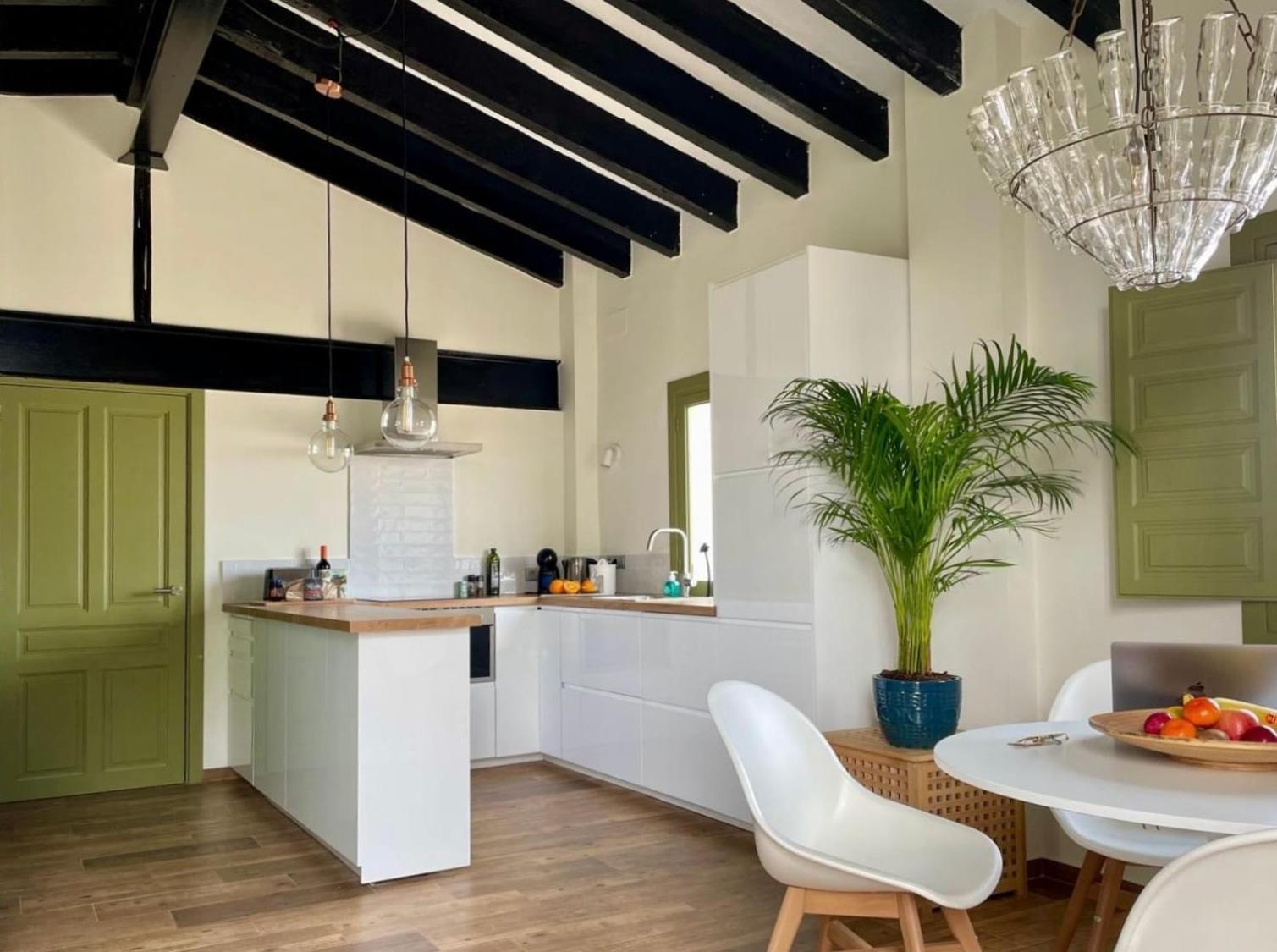 Finca Los Caballeros - Adults Only Benissa Luaran gambar