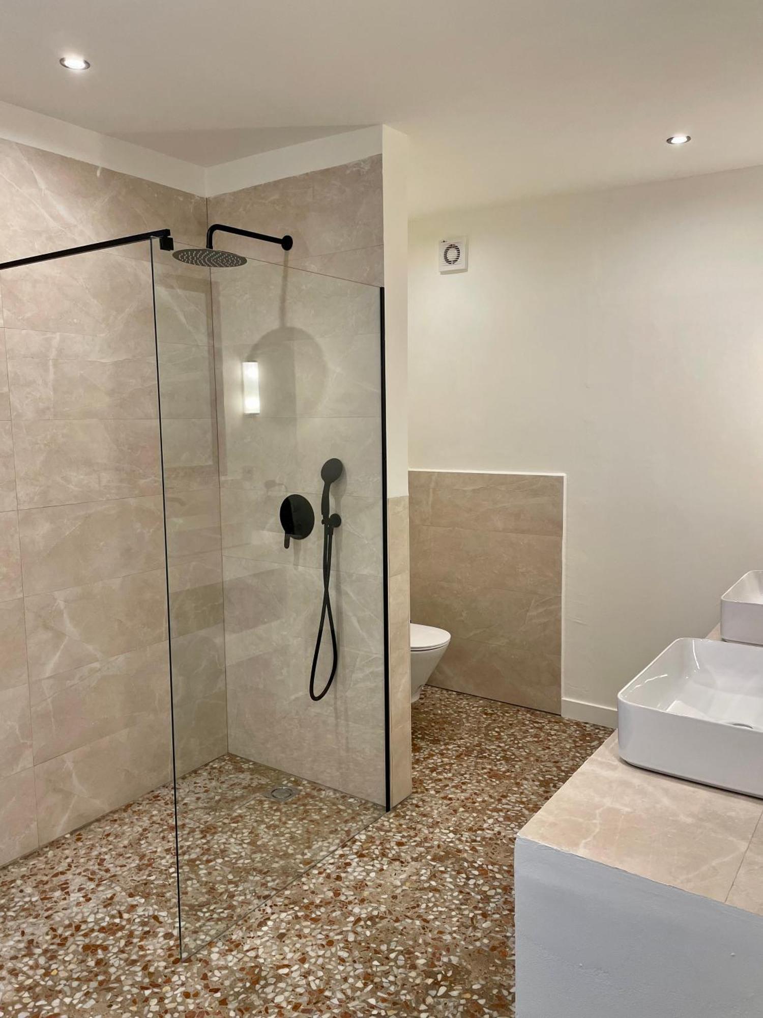 Finca Los Caballeros - Adults Only Benissa Luaran gambar