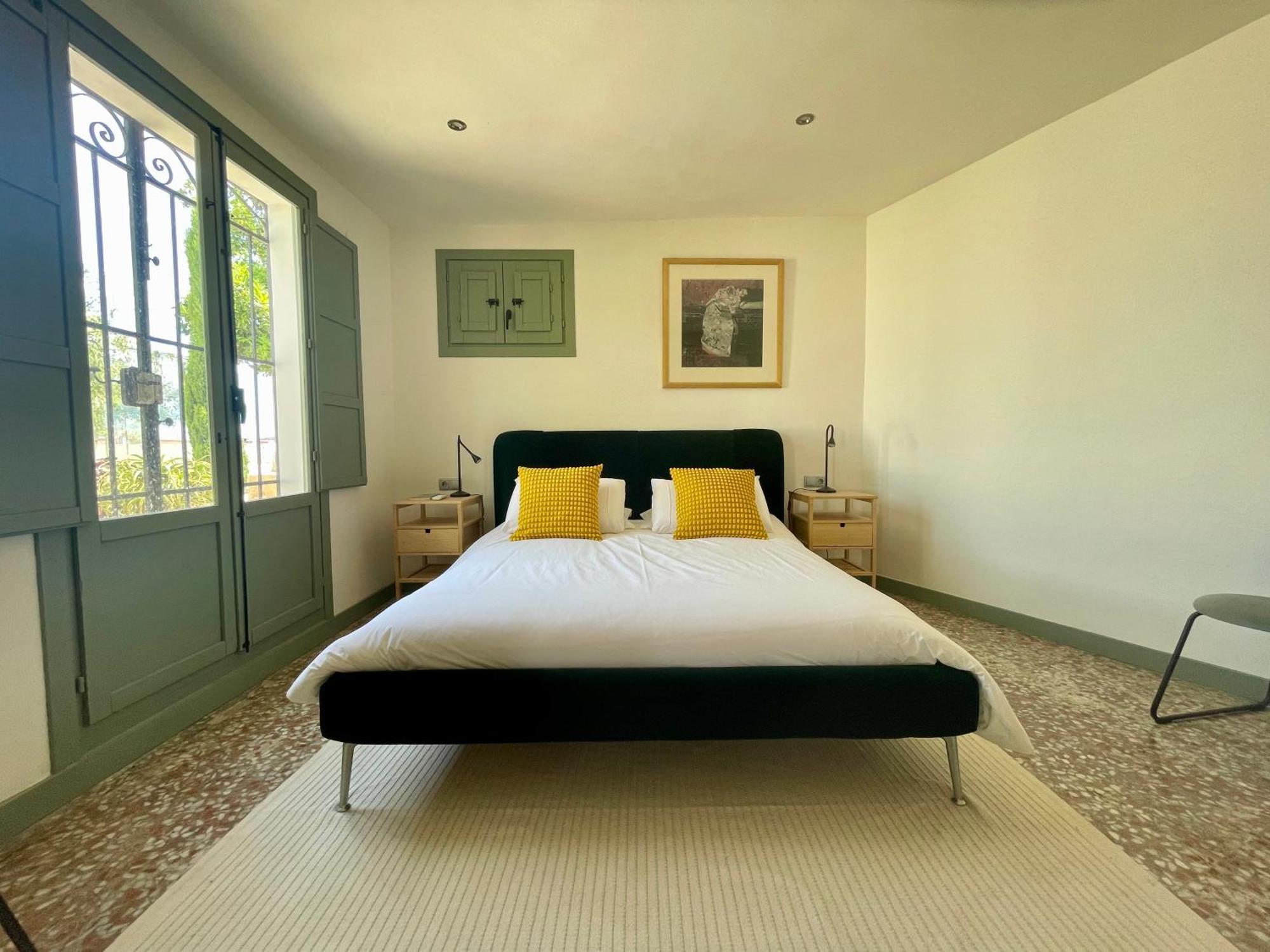 Finca Los Caballeros - Adults Only Benissa Luaran gambar