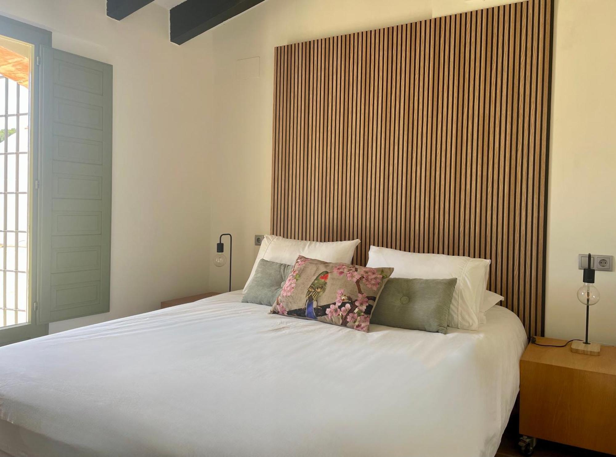Finca Los Caballeros - Adults Only Benissa Luaran gambar