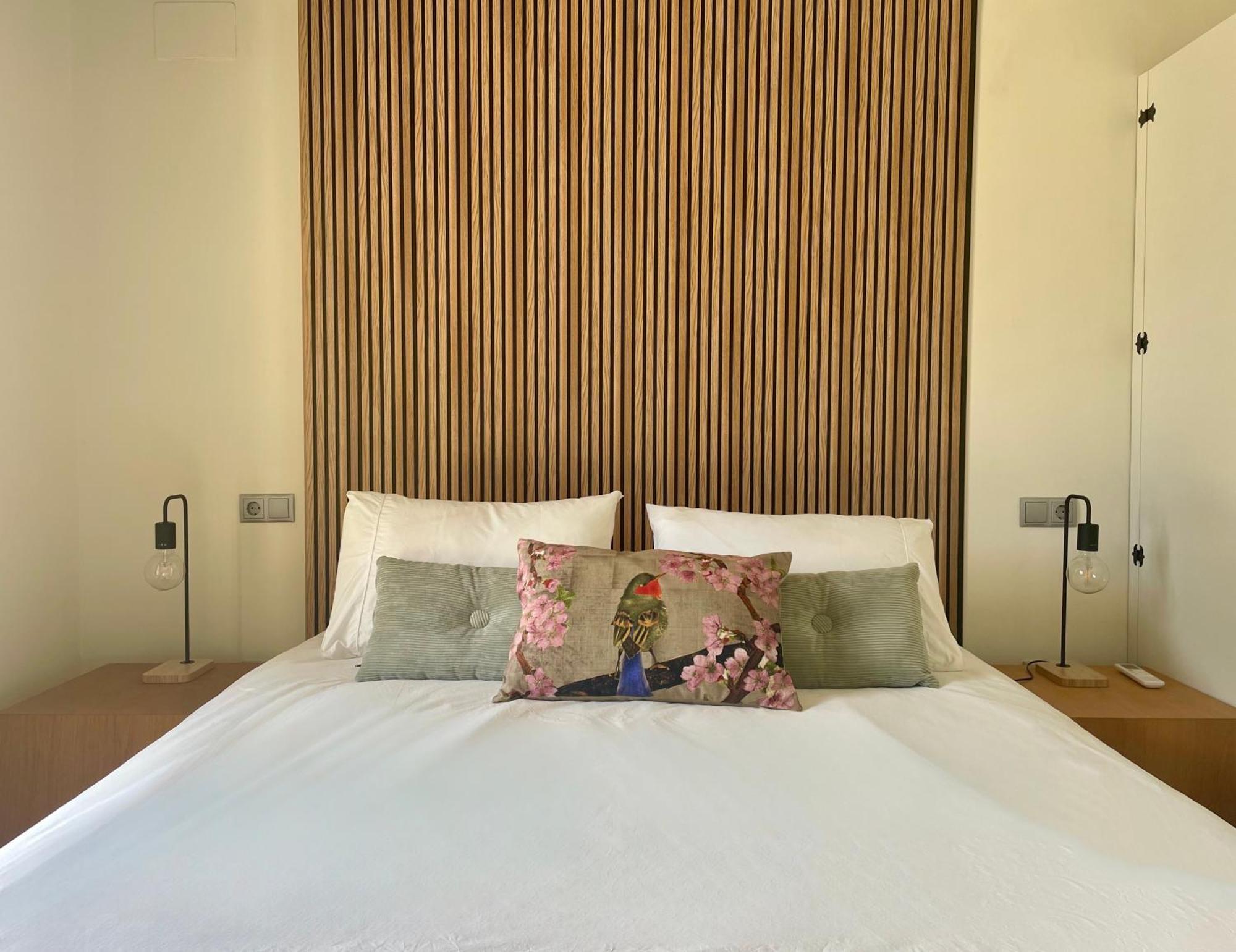 Finca Los Caballeros - Adults Only Benissa Luaran gambar